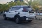 White Mitsubishi Xpander Cross 2020 for sale in Automatic-2