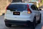 Sell White 2012 Honda Cr-V in Pasig-1