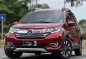 Sell White 2020 Honda BR-V in Makati-1