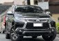 White Mitsubishi Montero 2018 for sale in Automatic-1