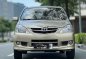 White Toyota Avanza 2007 for sale in Makati-1