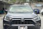 White Toyota Rav4 2019 for sale in San Juan-1