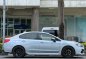 Silver Subaru Wrx 2015 for sale in Makati-5