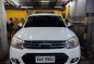 White Ford Everest 2014 for sale in Mandaluyong-3