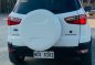 White Ford Ecosport 2017 for sale in Orion-2