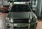 Selling Bronze Hyundai Tucson 2007 in Marikina-3