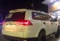 Sell White 2012 Mitsubishi Montero sport in Cebu City-5
