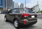 Sell White 2015 Kia Sorento in Pasig-2