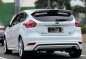 White Ford Focus 2016 for sale in Makati-7