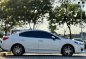White Subaru Impreza 2018 for sale in Automatic-8