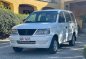 Selling White Mitsubishi Adventure 2016 in Las Piñas-2