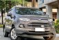 Sell White 2018 Ford Ecosport in Makati-0