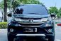 White Honda BR-V 2017 for sale in Automatic-0