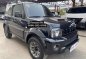 White Suzuki Jimny 2016 for sale in Automatic-3