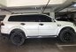 Sell White 2012 Mitsubishi Montero sport in Cebu City-2