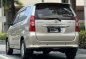 White Toyota Avanza 2007 for sale in Makati-3