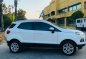 White Ford Ecosport 2017 for sale in Orion-3