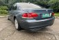 Green Bmw 730i 2006 for sale in Automatic-3