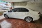 White Mitsubishi Lancer 2014 for sale in Automatic-1