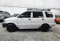 Selling White Isuzu Crosswind 2015 in Manila-4