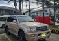 Yellow Toyota Land Cruiser 2005 for sale in Quezon City-0