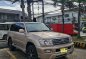 Yellow Toyota Land Cruiser 2005 for sale in Quezon City-3