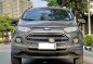 Sell White 2018 Ford Ecosport in Makati-1