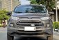 Sell White 2018 Ford Ecosport in Makati-5