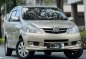 White Toyota Avanza 2007 for sale in Makati-0