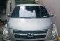 Selling White Hyundai Starex 2012 in Baliuag-0