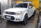 White Ford Everest 2014 for sale in Mandaluyong-1