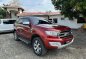 Sell White 2019 Ford Everest in Manila-0
