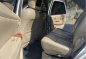 White Toyota Fortuner 2012 for sale in Automatic-7