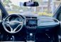 White Honda BR-V 2017 for sale in Automatic-6