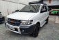 Selling White Isuzu Crosswind 2015 in Manila-2