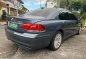 Green Bmw 730i 2006 for sale in Automatic-4