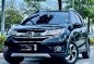 White Honda BR-V 2017 for sale in Automatic-2