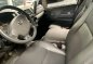 Sell Silver 2022 Toyota Hiace in Quezon City-4