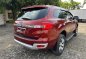 Sell White 2019 Ford Everest in Manila-5