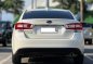 White Subaru Impreza 2018 for sale in Automatic-9