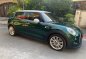 White Mini Cooper 2018 for sale in Automatic-2