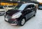 White Suzuki Ertiga 2018 for sale in Las Piñas-0