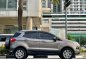 Sell White 2018 Ford Ecosport in Makati-6