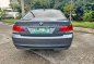 Green Bmw 730i 2006 for sale in Automatic-5