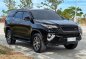 Sell White 2017 Toyota Fortuner in Imus-2