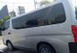 Silver Nissan Nv350 urvan 2019 for sale in Manual-2