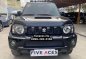 White Suzuki Jimny 2016 for sale in Automatic-7