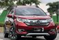 Sell White 2020 Honda BR-V in Makati-9