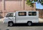 White Mitsubishi L300 2018 for sale in Manual-4