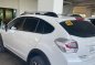 White Subaru Xv 2017 for sale in Automatic-4